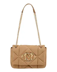 ラブ モスキーノ レディース バッグ LOVE MOSCHINO Taupe トープのサムネイル