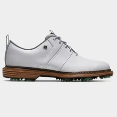 フットジョイ メンズ シューズ スニーカー Todd Snyder X FootJoy Legendseries Premiere Packard Golf Shoes WhiteHarbor Misのサムネイル