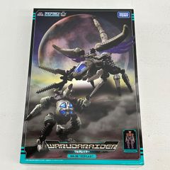 ダイアクロン DA-38 ワルダレイダー バグヘッド - メルカリ