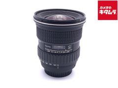 中古】トキナー AT-X 116 PRO DX II ニコン用 - メルカリ