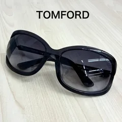 【トムフォード TOMFORD】サングラス TF9278 グレー×ブラック ⭐︎のサムネイル