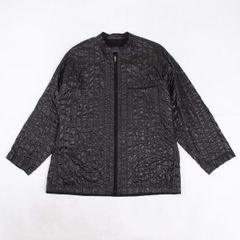 アルマーニコレツィオーニARMANI COLLEZIONI グラフチェックベロア