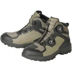 フラッグシップ フィールドライドシューズ Olive 25cmのサムネイル