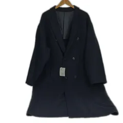HARE ハレ コート ダブルリバーコート SIZE M HA030020ST ブラックのサムネイル