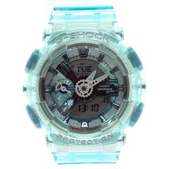 新電池】カシオ Gショック GA-110MC-7A デジアナ メンズ腕時計 - メルカリ