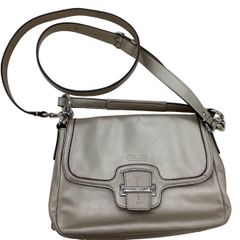 Y2K COACH Christine Python Shoulder Bag - メルカリ