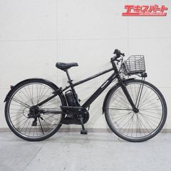 YAMAHA 電動アシスト自転車 PAS Natura L PA24NL 戸塚店 - メルカリ