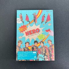 M!LK HERO 初回限定盤 ブルーレイ Blu-ray - メルカリ