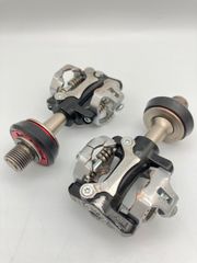 Nukeproof Horizon ビンディングペダル レッド - メルカリ