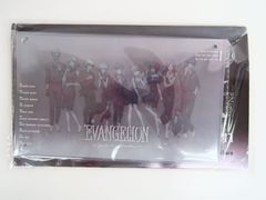 アクリルパネル 会場限定 EVANGELION Light & Shadow - メルカリ