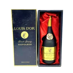 LOUIS D'OR NAPOLEON ルイドール ナポレオン ブランデー KS-LD-01のサムネイル