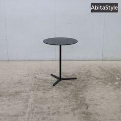 展示品□クリスタリア□KRISTALIA□ポール□カフェテーブル