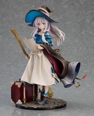 魔女の旅々 灰の魔女 イレイナ フィギュア ガレージキット 1/6スケール