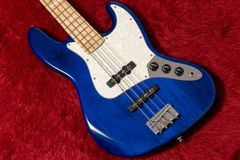 ESP AMAZE Lake Placid Blue ベース - メルカリ