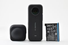 □ 美品 □ Insta360 X4 CINSABMA 2262 - メルカリ