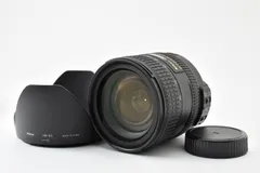 2026年最新】24-85 F3.5-4.5G ED VRの人気アイテム - メルカリ