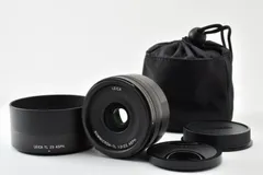 ★極上美品★ ライカ Leica SUMMICRON-TL 23mm F2 ASPH. 11081 ライカLマウント/TL/SL用 《付属品多数！》★完動品★ #A605148のサムネイル
