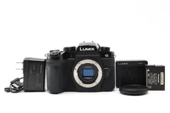 2026年最新】lumix g99の人気アイテム - メルカリ