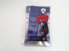 未開封】 直筆サイン入り アクリルプレート 服従と甘噛み 志木見ビビ