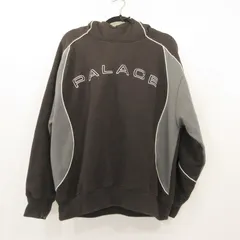 2026年最新】PALACE パーカーの人気アイテム - メルカリ