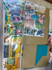 未開封・しおり付き】僕のヒーローアカデミア ジャンプコミックス収納