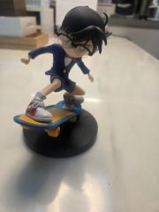 名探偵コナン スケボー スケートボード コンプリート - メルカリ