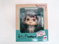 未開封】 直筆サイン入り アクリルプレート 服従と甘噛み 志木見ビビ