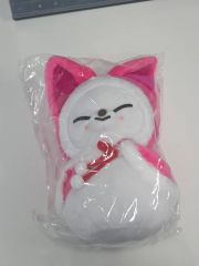 崖の上のポニョ キャンディポット 陶器製 【新品未使用】クリア