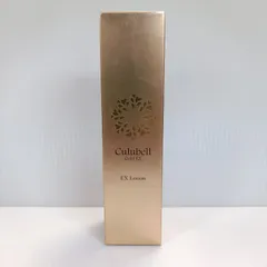 【未開封 未使用品】Culubell クリューベル EXローション 化粧水 150mlのサムネイル