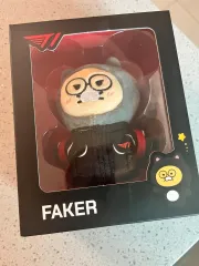 2026年最新】FAKER ぬいぐるみの人気アイテム - メルカリ