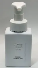 Lov me Touch ラブミータッチ クレンジングソープ泡 ホームケアLMT+ 250mL **4424406  X0014XT1MPのサムネイル