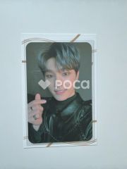 TXT ヨンジュン The Chaos Chapter: FIGHT OR ESCAPE M2U ラキドロ