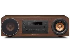 【新品】JVC Victor WOOD CONE EX-D6(メーカー保証付き)のサムネイル