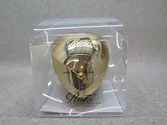 ＜未使用＞Refa リファハートブラシ シャンパンゴールド RS-AJ-04Aのサムネイル
