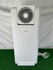 アイリスオーヤマ サーキュレーター 衣類乾燥除湿機のサムネイル