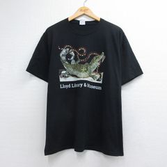 L/古着 長袖 ビンテージ ガウン 羽織り 60年代 60s ドラゴン 龍 ロング