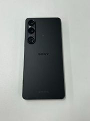 訳あり】Xperia 1 V SO-51D ブラック 液晶焼き付き - メルカリ
