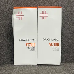 【NPA】未開封品 dr.ci:Labo シーラボ 化粧水 乳液 まとめのサムネイル