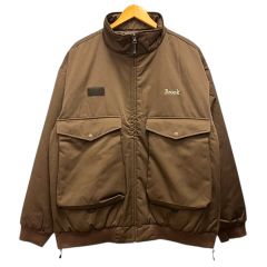 brook ワークジャケット work jkt M - メルカリ