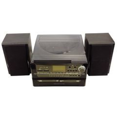 コロムビア（COLUMBIA）レーザーディスク・カラオケシステムCLK-660