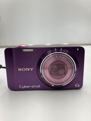 動作品 SONY DSC-WX5 オールドコンデジ 人気モデル - メルカリ