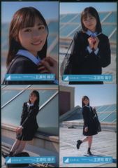日向坂46 生写真 正源司陽子 6回目のひな誕祭ライブ衣装 座り - メルカリ