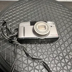 Canon Autoboy S panorama 動作未確認 現状本体のみ - メルカリ