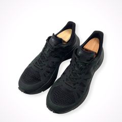 VEJA CONDOR3 スニーカー 黒 27cm 厚底 軽量 クッション - メルカリ