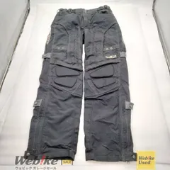 ROUGH＆ROAD RR5093 デュアルテックスハードツアラーパンツ | サイズ：LL/XL RXBI32748のサムネイル