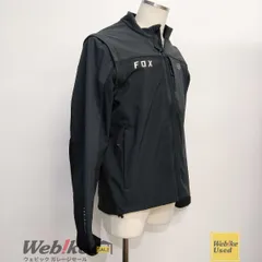 FOX C7840 リージョンジャケット ソフトシェル 25786-464-M | サイズ：M RXBI32787のサムネイル
