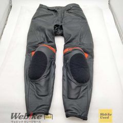 DAINESE ダイネーゼ レザー バイクバイカーパンツ 56 DAINESE ダイネーゼ レザー バイクバイカーパンツ 56 DAINESE