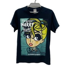 美品oblada（オブラダ） TIGER TEE タイガーTシャツ LEE別注 - メルカリ