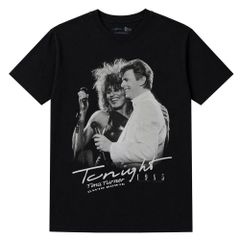 THIN LIZZY シンリジィ Nightlife Tシャツ - メルカリ