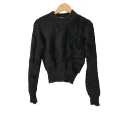 ティーバイアレキサンダーワン T by Alexander Wang シャギーファーニット レディース import：XS のサムネイル